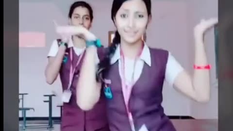 Funny Indian Girls