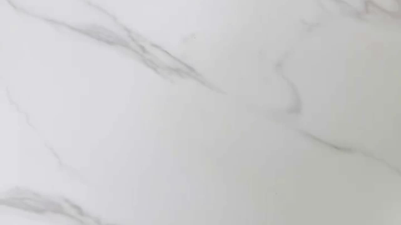 Rock Plate table cleaning in one shot