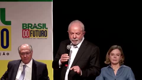 Forças Armadas divulgam nota sobre manifestações