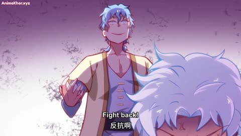 Supreme Godly System Episode 8 English Subtitles