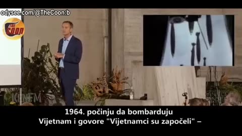 Kako Amerika režira ratove na tuđem teritoriju