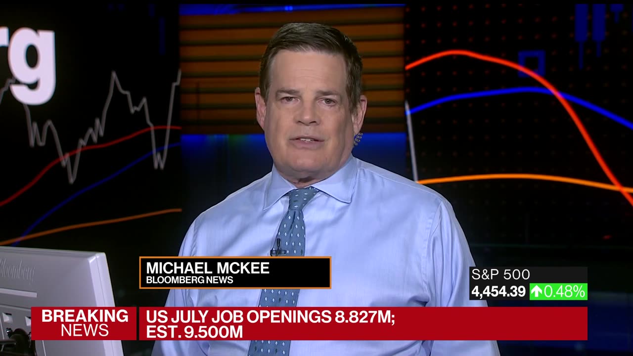 Job Openings Decline as Consumer Confidence Also Falls