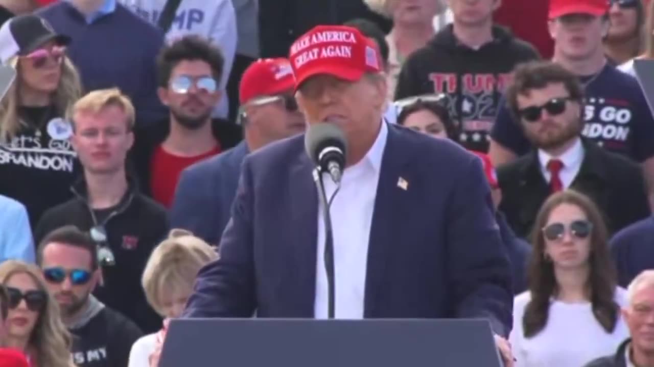 Trump's Policy on China