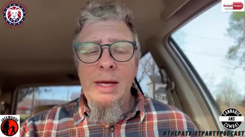 The Good Book: Live at 8am EST