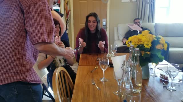 Birthday Girls 2022