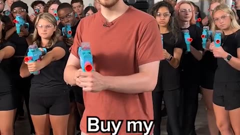 Mr beast