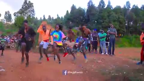 Jerusalema Top 10 Dance Challenge Part 4 (Master KG Feat. Nomcebo Remix)