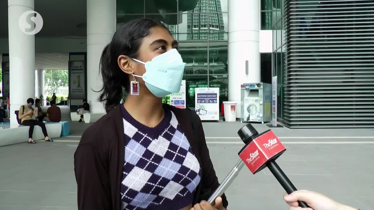 GE15: Students quizzed on Malaysia’s political history