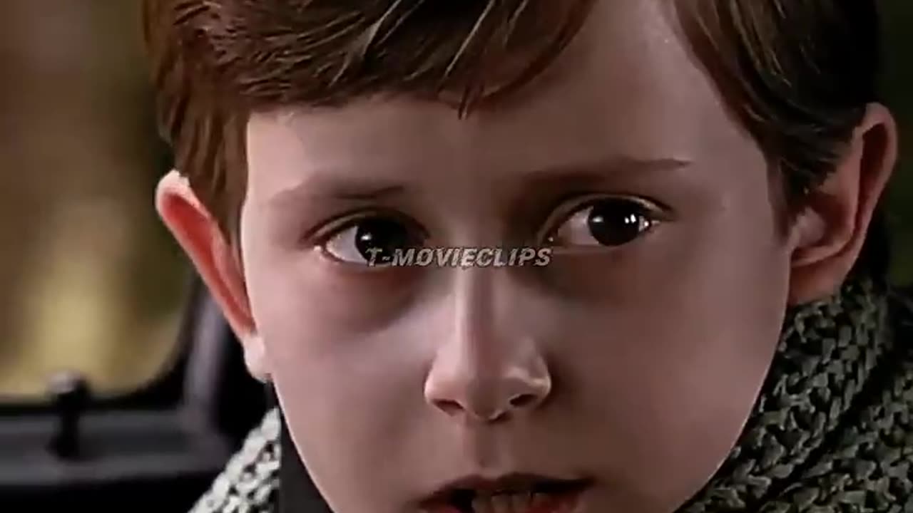 THE RING OF MIDNIGHT #movieclip