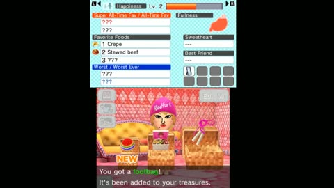 Vinny - Tomodachi Life (part 41)