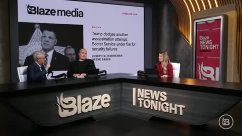 BlazeTV - What are the Feds HIDING about Ryan Routh_ — Was He TIPPED OFF on Trump's Location_