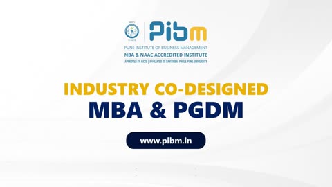 PIBM's MBA & PGDM Placements Triumph: Rishabh's Inspiring Success Story