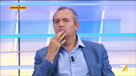 SIAMO ALLE OFFERTE SPECIALI - “CLAUDIA FUSANI, UNA GIORNALISTA SEMPRE IN VENDITA!!”📺💩🧻