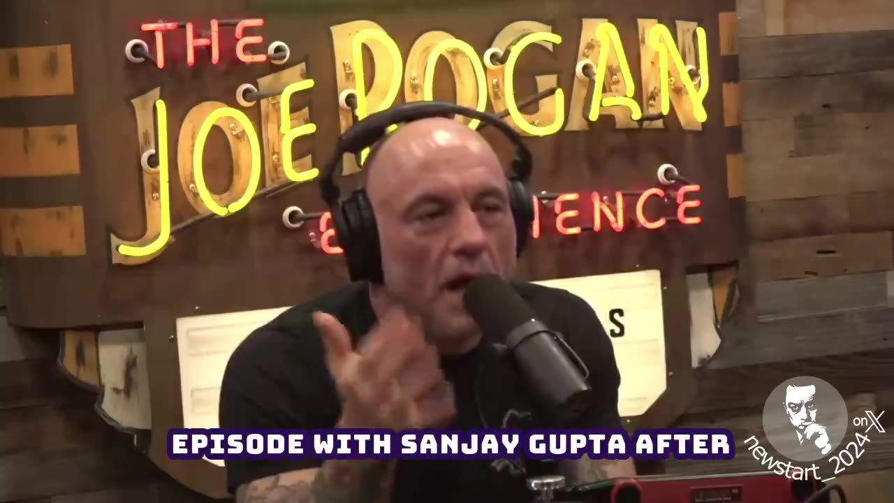 Jimmy Dore: "They were lying about ivermectin and then they tried to pretend that they weren't.