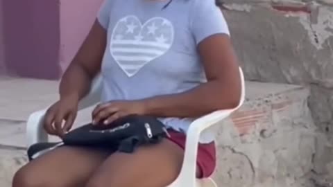 New prank video 2023