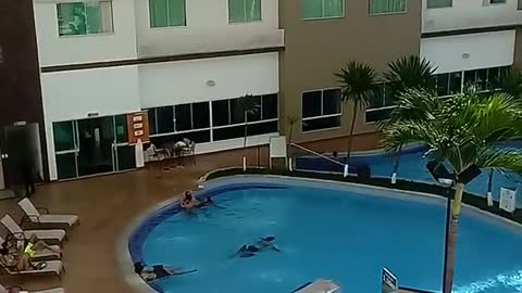 Caldas Novas - Brasil