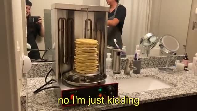 323_DIY Cheeseburger Shawarma