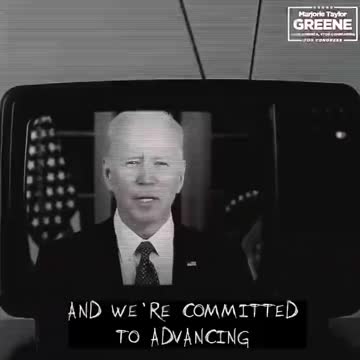 Beware: Joe Biden Is Coming For Your Children Halloween Edition