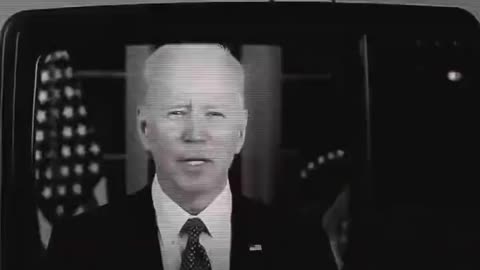 Beware: Joe Biden Is Coming For Your Children Halloween Edition