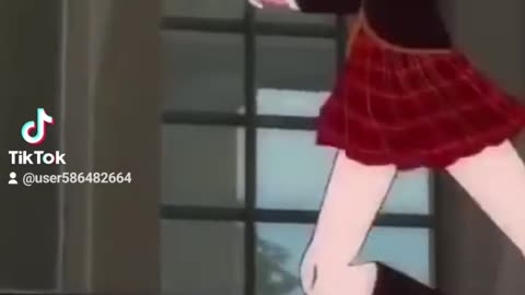 Best Anime Food Fight Scene