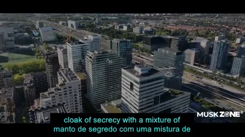 Musk: nos restam 8 dias