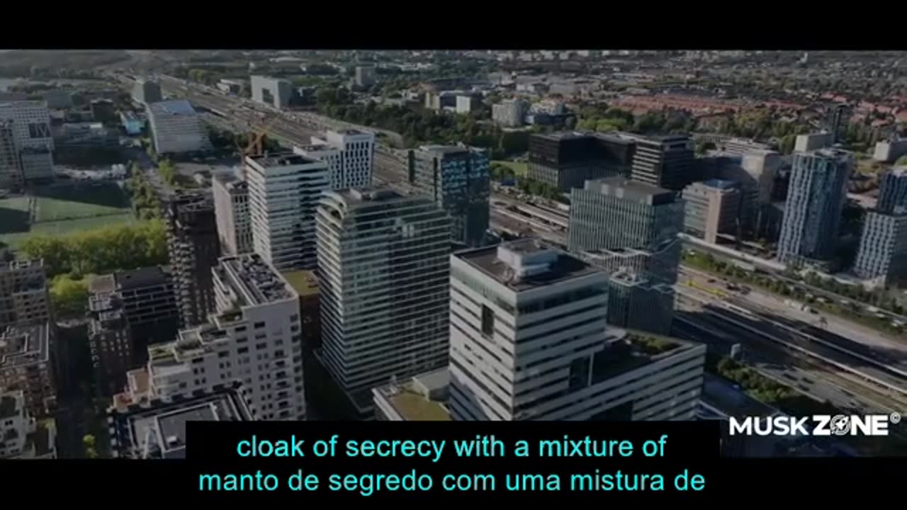 Musk: nos restam 8 dias