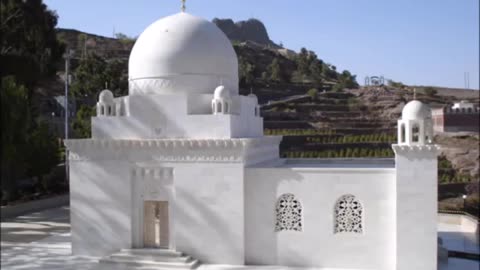 Ya Madad Madad Yemen R16
