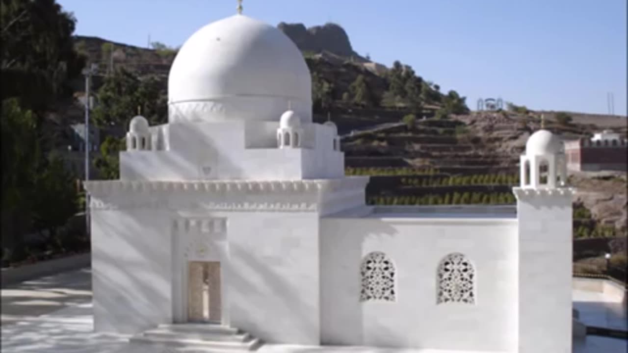 Ya Madad Madad Yemen R16