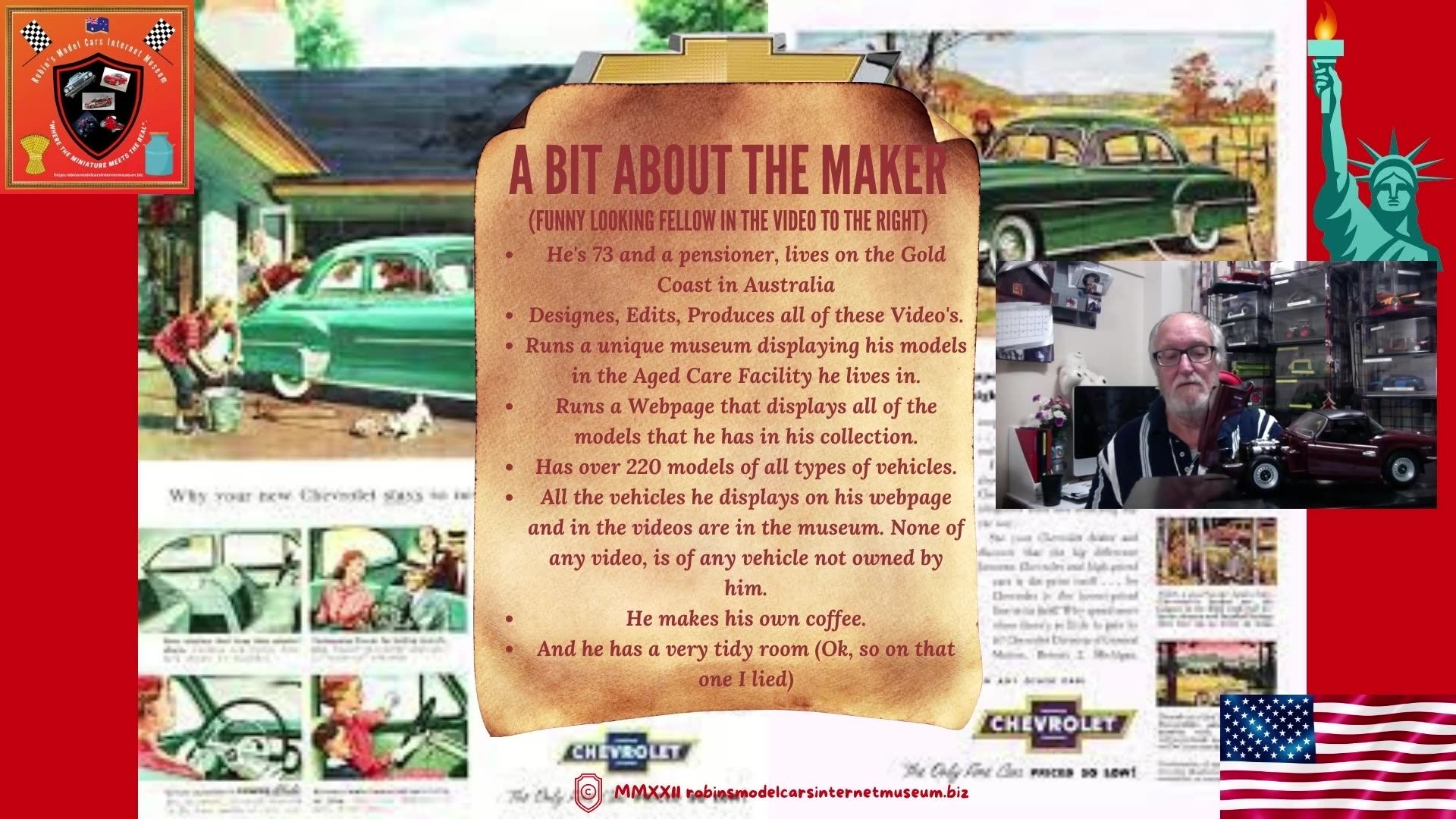 1950 Chevrolet 2-Door Coupe