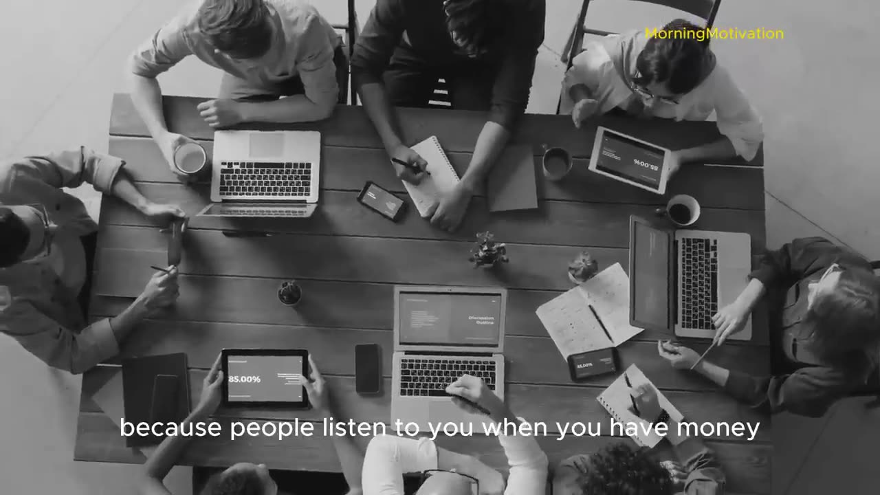 Andrew Tate motivational speech