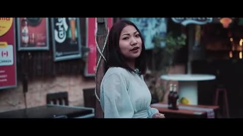 TIMRO MUTU MA MATRA XUU NEPALI HIT SONG // ANJU PANTA