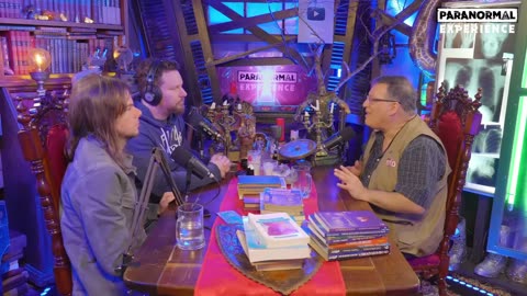 ALIENS NO PLANO ASTRAL, COMO ENCONTRÁ-LOS