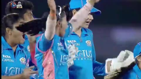 TATA WPL Final