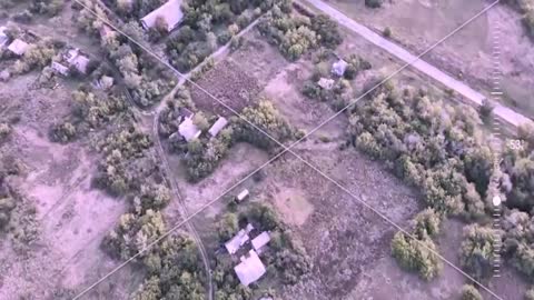 Drone War in ukraine Donbass