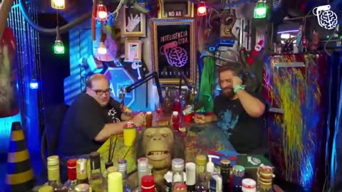 COMO SERIA VIVER EM MARTE - SÉRGIO SACANI (SPACE TODAY)