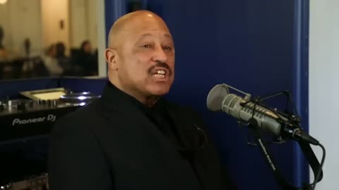 Judge Joe Brown Tells All-Trump-Obama-Bush-Biden-CIA 2020 !