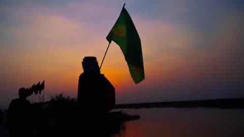 Arbaen 2023 video karbala Chehlum Imam Hussain A.S