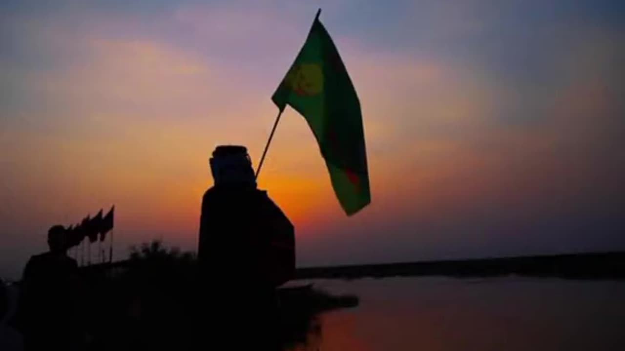 Arbaen 2023 video karbala Chehlum Imam Hussain A.S
