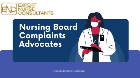 Nursing Professional Misconduct Defense Austin