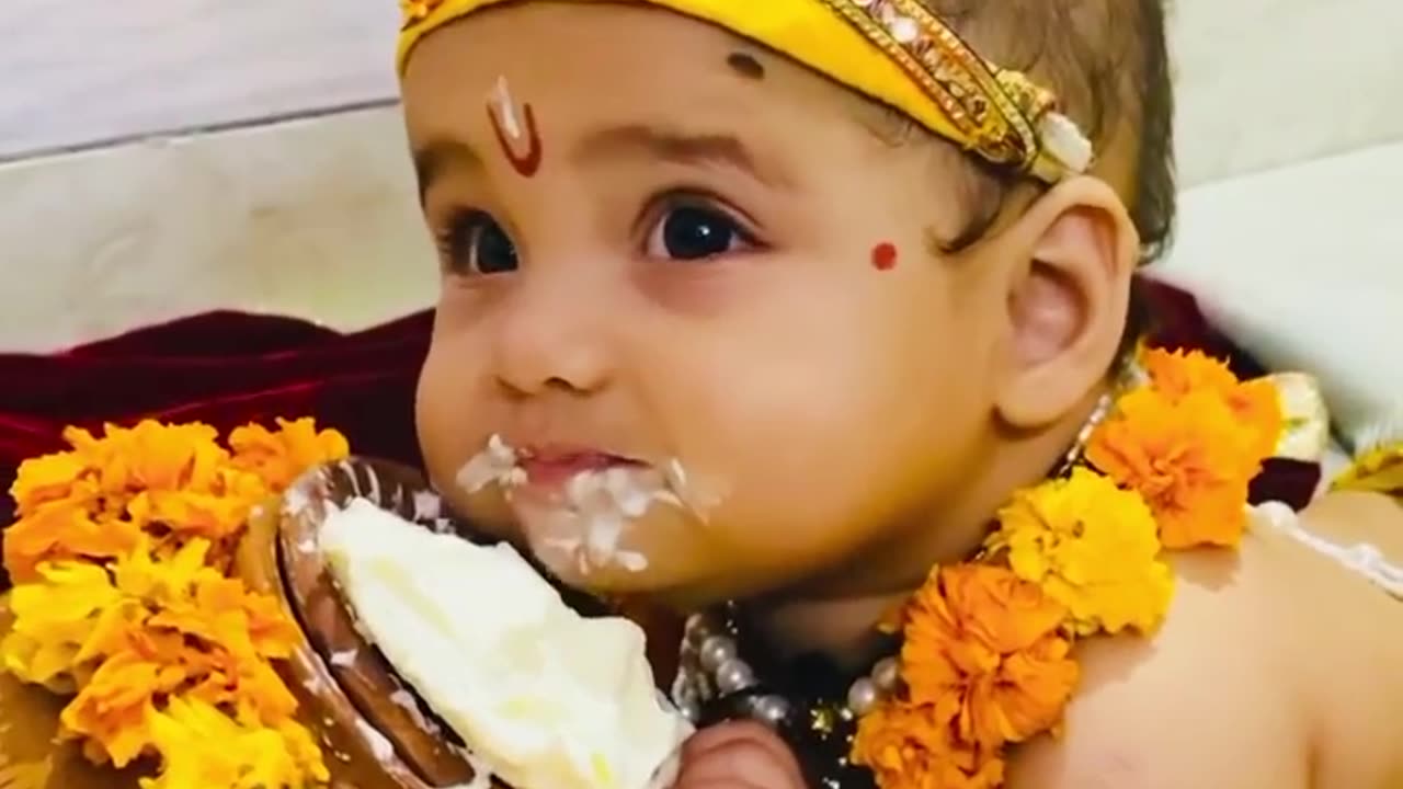 Sri krishna