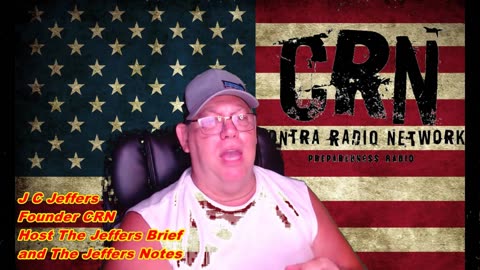 Inside the Intelligence Matrix: Exposing the Hidden Branch of Government Pt. 1