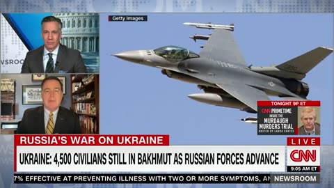 Why a retired major is calling for Ukraine to retreat from contested city