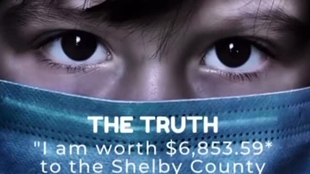 🤡💉🥰🌎Save the Children from the POS school boards that are basically funneling cash to themselves