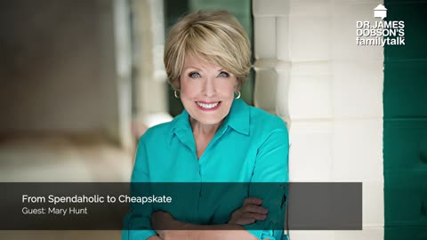 From Spendaholic to Cheapskate with Guest Mary Hunt