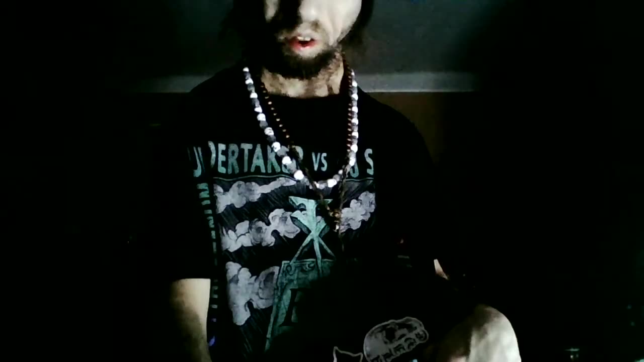 [Cyraxx Youtube 2021-12-6] REMEMBER THE LOST (False Start)