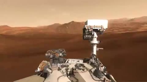 NASA Artemis Lunar Terrain Vehicle