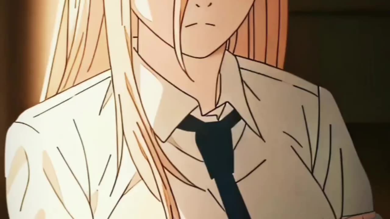 Anime boy