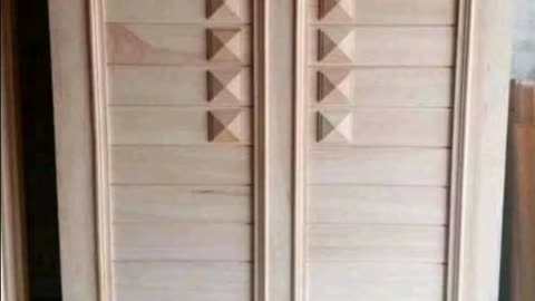 Door design