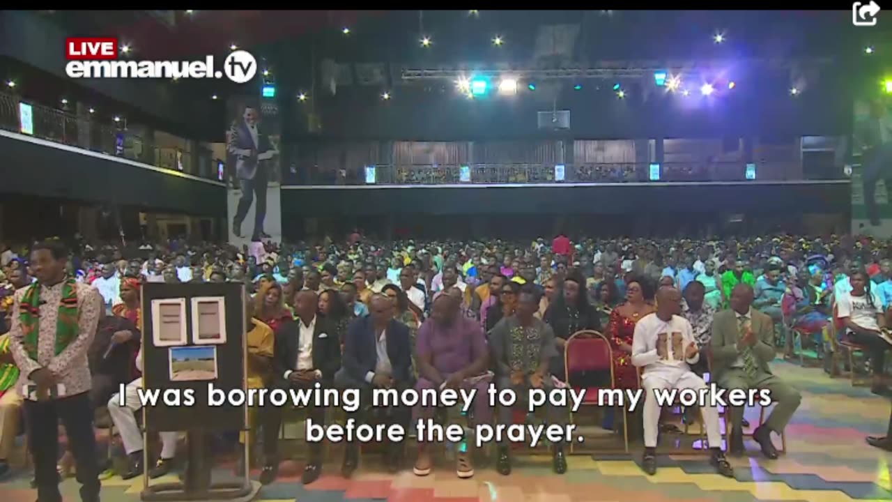 Mutambakyalo Howard Breakthrough Testimony
