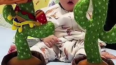 how to control baby from crying